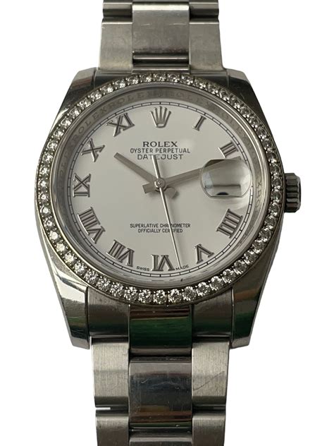 rolex date acciaio numero cassa 216826